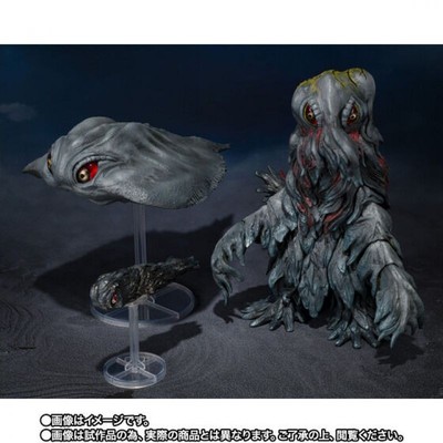 Bandai S.H. MonsterArts Hedora 50th Anniversary Special Set TamashiWeb Exclusive-image