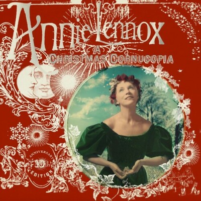 A Christmas Cornucopia (10th Anniversary Edition) by Lennox, Annie (CD, 2020)-image