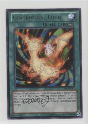 2012 Yu-Gi-Oh! Legendary Collection 3: Yugi's World Mega-Pack Unlimited 12ka-image