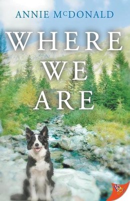 Annie McDonald Where We Are (Paperback)-image