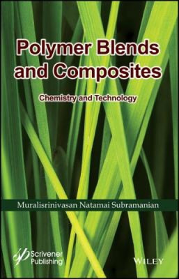 Polymer Blends and Composites: Chemistry and Technology (Polymer Science and-image