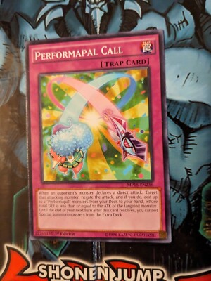 Various Yu-Gi-Oh! Singles II - NM/HP (45% OFF)-image