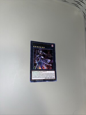 Ebon High Magician CT13-EN004 2016 Mega-Tins Limited Edition-image