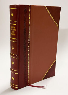 Daniel H. Burnham, Architect, Planner of Cities. by Charles [Leather Bound]-image