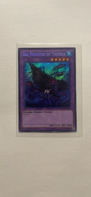 Sea Monster of Theseus MP17-EN231 2017 Mega-Tins Mega Pack 1st Edition-image