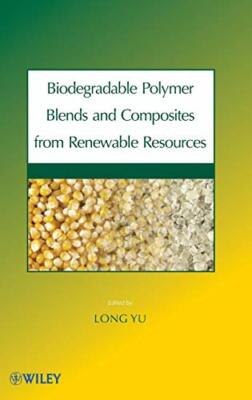 Biodegradable Polymer Blends and Composites from Renewable Resources, HB+=-image