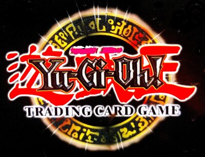 Yu-Gi-Oh Legendary Duelist: Rage Of Ra Trading Cards-image