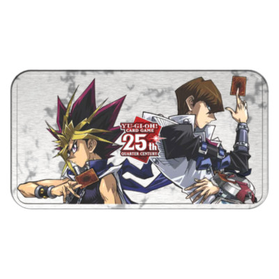 Yu-Gi-Oh! - 2024 Dueling Mirrors Mega Tin-image