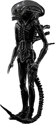 S.H.Monster Arts Alien Big Chap Approx. 180mm PVC/ABS& Die-cast figure-image