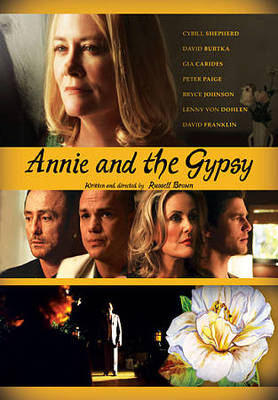 Annie and the Gypsy (DVD, 2013)-image