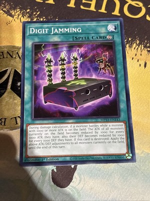 Digit Jamming MP23-EN143 25th Anniversary Tin: Dueling Heroes Mega Pack-image