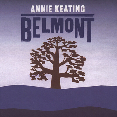 Belmont by Keating, Annie (CD, 2008)-image
