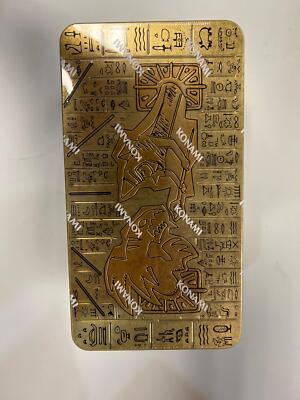 Yugioh 2021 MEGA TIN OF ANCIENT BATTLES-image