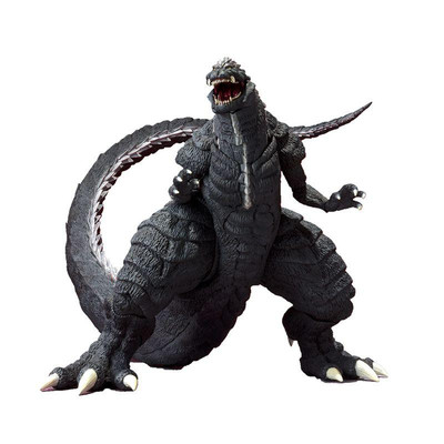 Tamashii Nations S.H.Monsterarts Godzilla S.P Singular Point Ultima Tame Web Sho-image