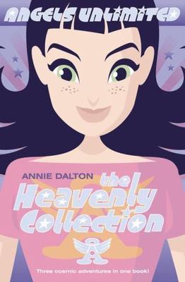 The Heavenly Collection by Dalton, Annie-image
