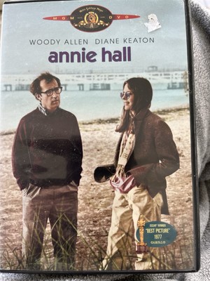 Annie Hall (DVD, 1977)-image