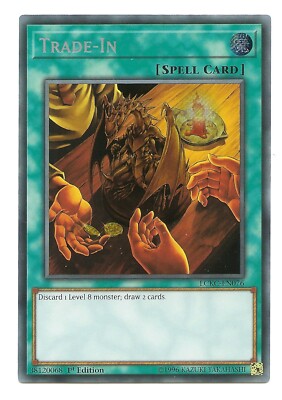 Dragon Shrine LCKC-EN076 Secret Rare Yu-Gi-Oh Card 1st Edition New-image