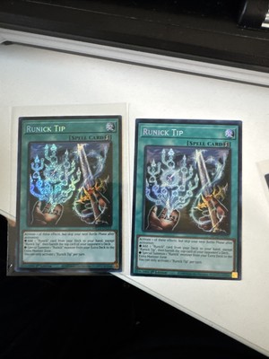 Runick Tip MP23-EN241 25th Anniversary Tin: Dueling Heroes Mega Pack 1st Edition-image