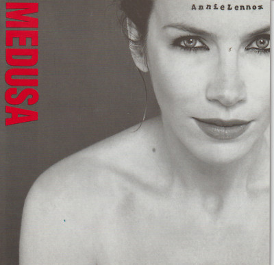 Annie Lennox Medusa CD!!!-image