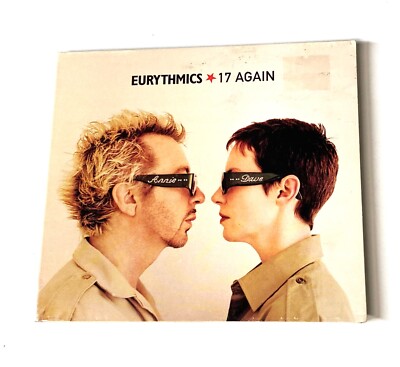 EURYTHMICS 