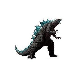 Used Figures S.H.Monsterarts Godzilla From Vs. Kong 2021-image