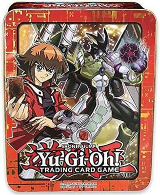 Yugioh 2018 Mega Tin Singles-image