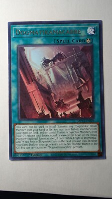 Dogmatikamacabre MP23-EN029 25th Anniversary Tin: Dueling Heroes Mega Pack...-image