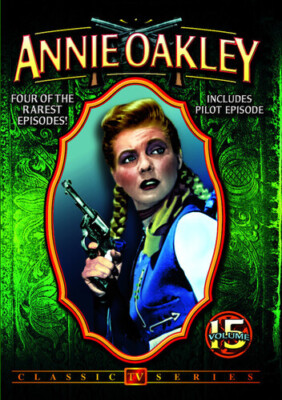 Annie Oakley - Volume 15-image