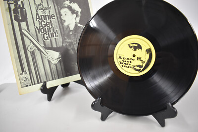 Judy Garland~Stars as Annie Get your Gun OURFED 100 NM-image
