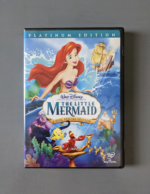 Family & Kids Movies (BluRay / DVD) at The Arkham Library Comics & Collectibles-image
