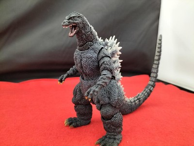 Bandai Godzilla 1991 S.H.Monsterarts-image