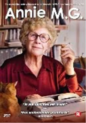 Annie M.G. (DVD) (UK IMPORT)-image