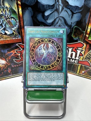 Harpie Lady Phoenix Formation LC04-EN002 Yu-Gi-Oh Legendary Collection 4: Joey's-image