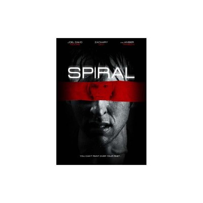 Spiral - DVD -  Very Good - Annie Neal,David Muller,Jeremy Danial Boreing,Joel D-image