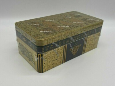 Yu-Gi-Oh! 2020 Mega Tin Tin of Lost Memories | German 1st Edition NEW & ORIGINAL PACKAGING!-image