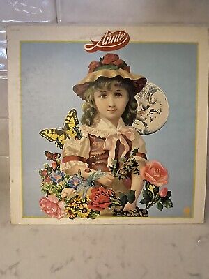 Anne Murray: Annie      12