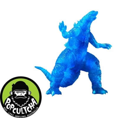 Godzilla: King of Monsters (2019) - Godzilla Variant S.H.MonsterArts 6” Figure-image