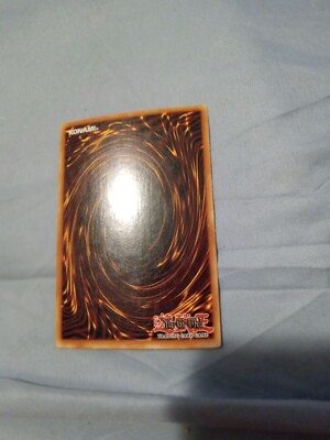 Yu-Gi-Oh! TCG Thought Ruler Archfiend Legendary Collection 5D's Mega Pack...-image