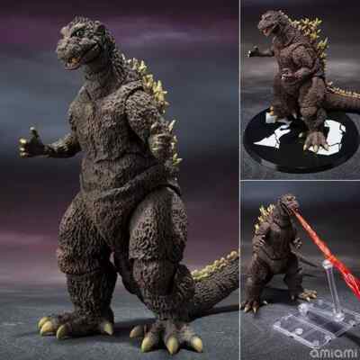 PSL S.H.MonsterArts Godzilla (1954) 70th Anniversary Limited Ver. New Japan 2024-image