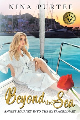 Beyond the Sea: Annie's Journey into the Extraordinary (Annie's Romantic Jou...-image