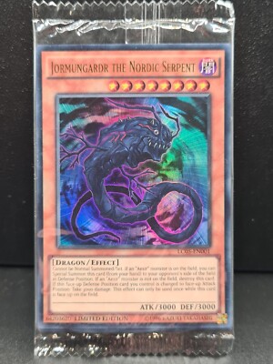 Yugioh LC05 Promos Sealed Legendary Collection 5D's-image
