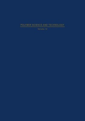 POLYMER ALLOYS: BLENDS, BLOCKS, GRAFTS, AND By Daniel Klempner - Hardcover-image