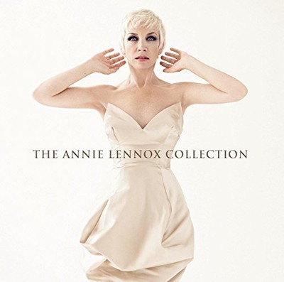 Lennox, Annie - The Annie Lennox Collection [CD]-image
