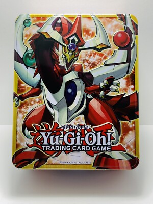 YuGiOh 2015 Mega Tin Pendulum Dragon 