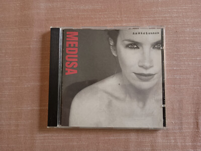 Medusa by Annie Lennox (CD, Mar-1995, BMG (distributor))-image
