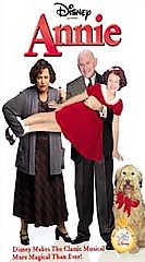 Annie (VHS, 2000)-image