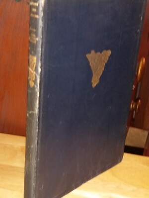 MAKE BRIGHT THE ARROWS Notebook (1940) Edna St Vincent Millay  1ST EDITION-image