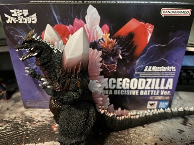 S.H.MonsterArts: SpaceGodzilla, Fukuoka Decisive Battle Ver.-image