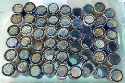 Additional Edison Blue Amberol Cylinder Phono Records - No Lids- updated 3/11/25-image