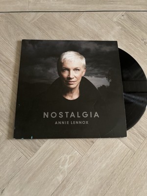 Annie Lennox – Nostalgia – Original Vinyl LP album 2014-image